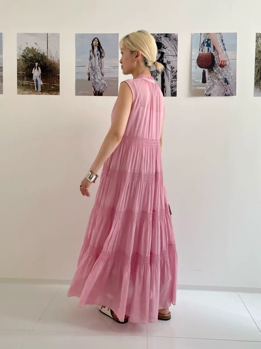 Diagram Arichi コーディネート画像