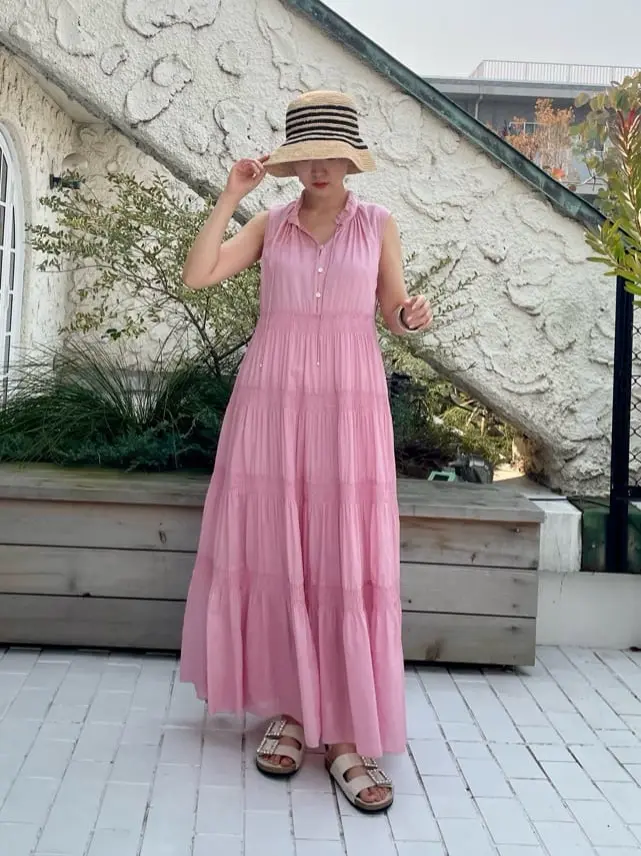 Diagram Arichi コーディネート画像