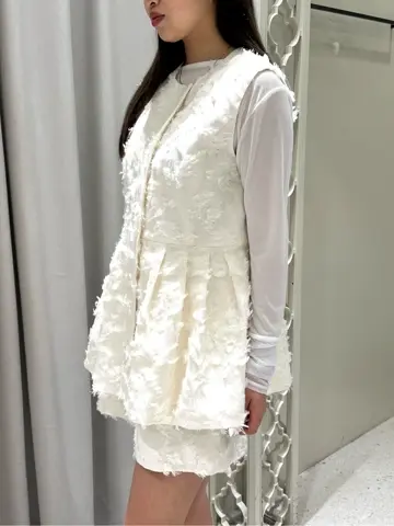 Diagram 桃子 コーディネート画像