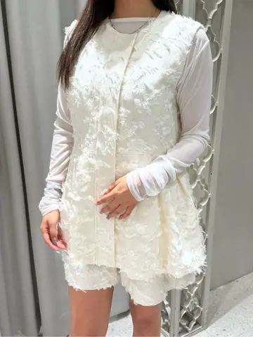 Diagram 桃子 コーディネート画像