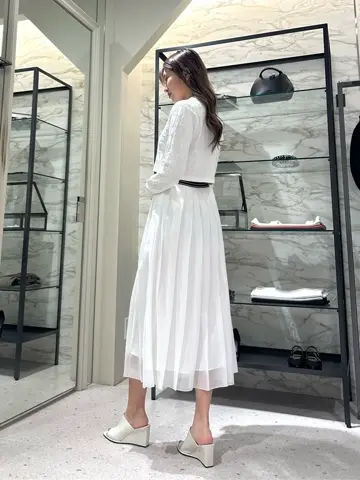 Diagram 桃子 コーディネート画像