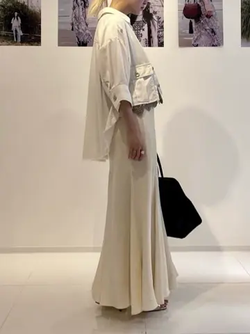 Diagram Arichi コーディネート画像