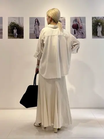 Diagram Arichi コーディネート画像