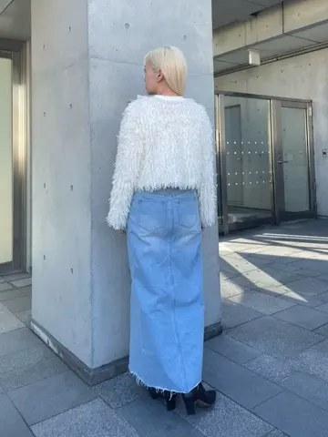 Diagram Arichi コーディネート画像