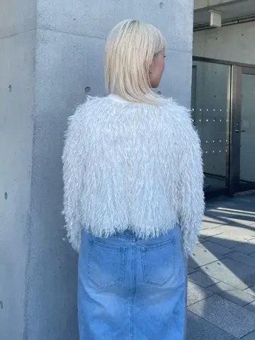 Diagram Arichi コーディネート画像