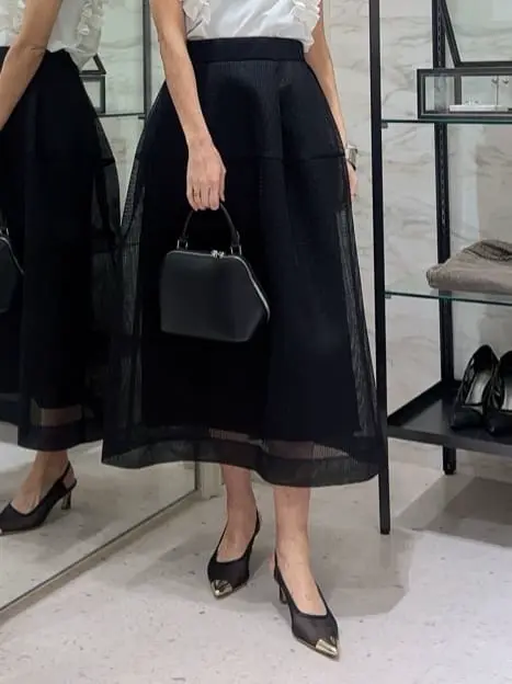 Diagram  Sekine コーディネート画像