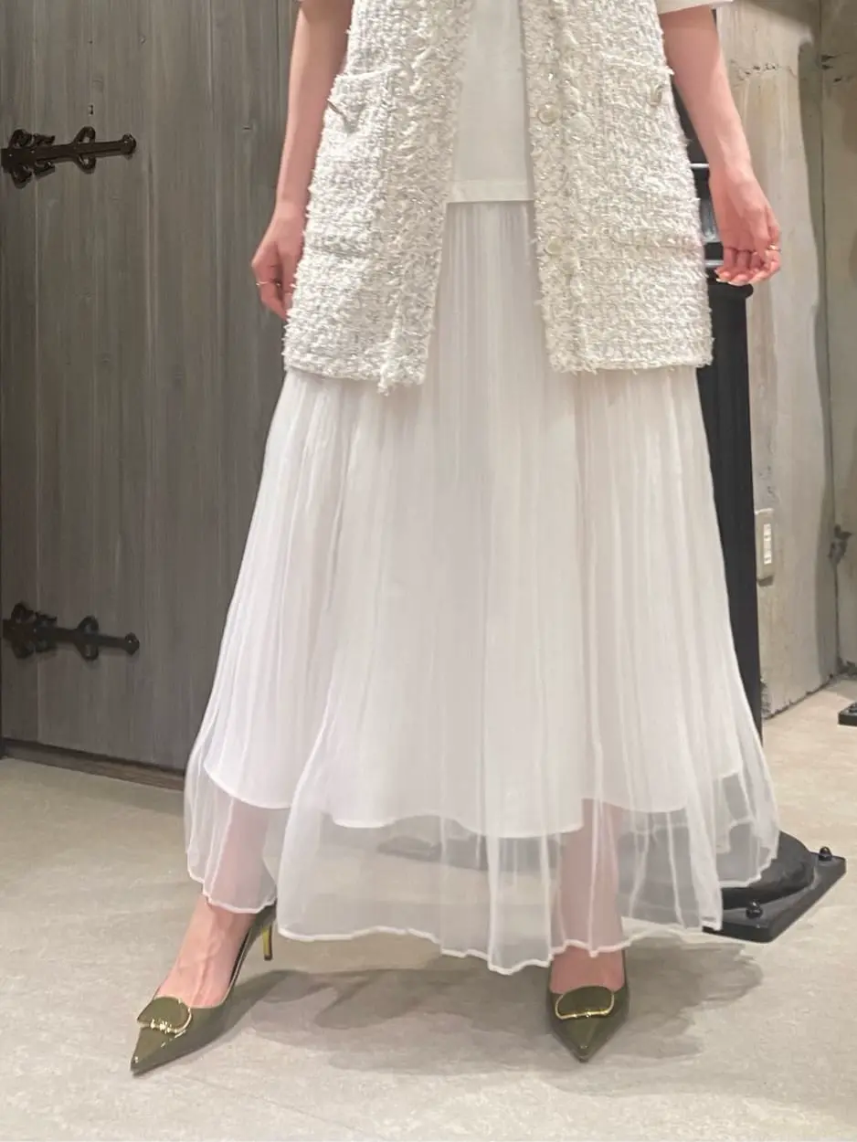 Diagram 須川 コーディネート画像