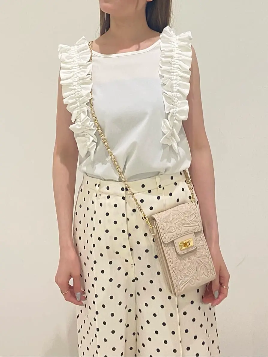 Diagram 須川 コーディネート画像