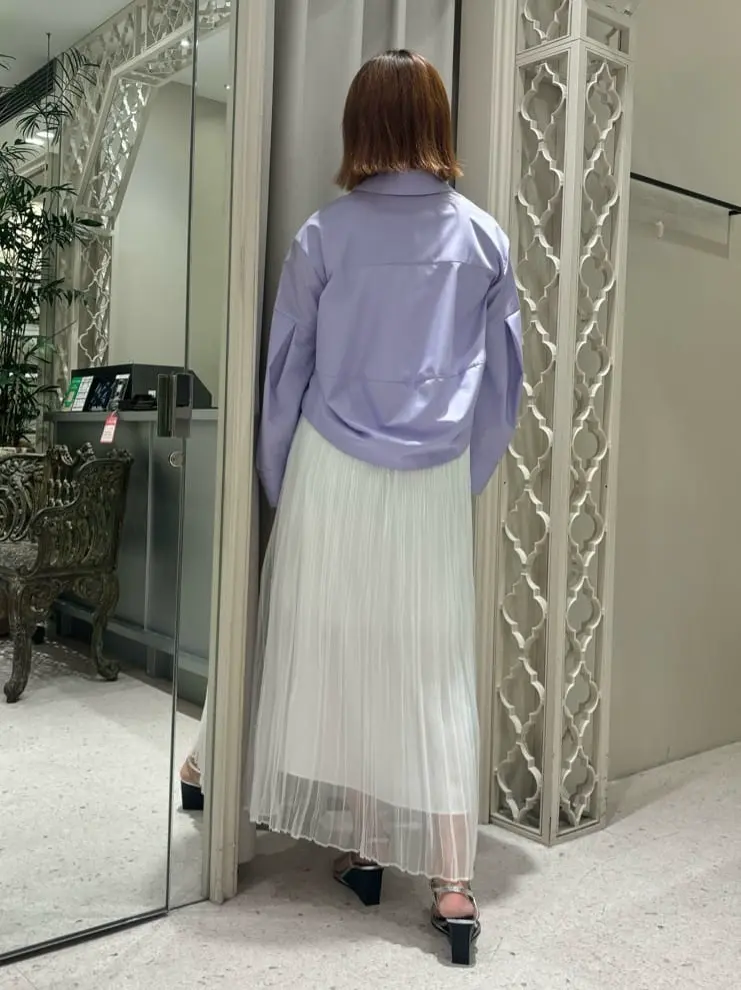 Diagram 矢野　瑞佳 コーディネート画像