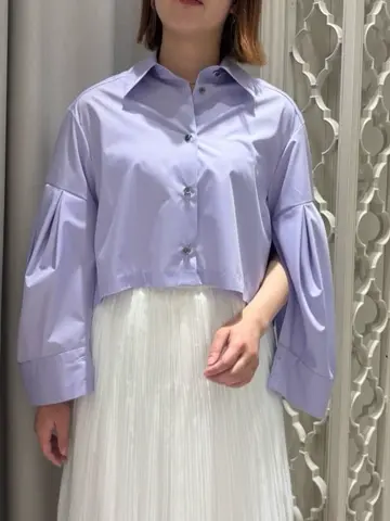 Diagram 矢野　瑞佳 コーディネート画像