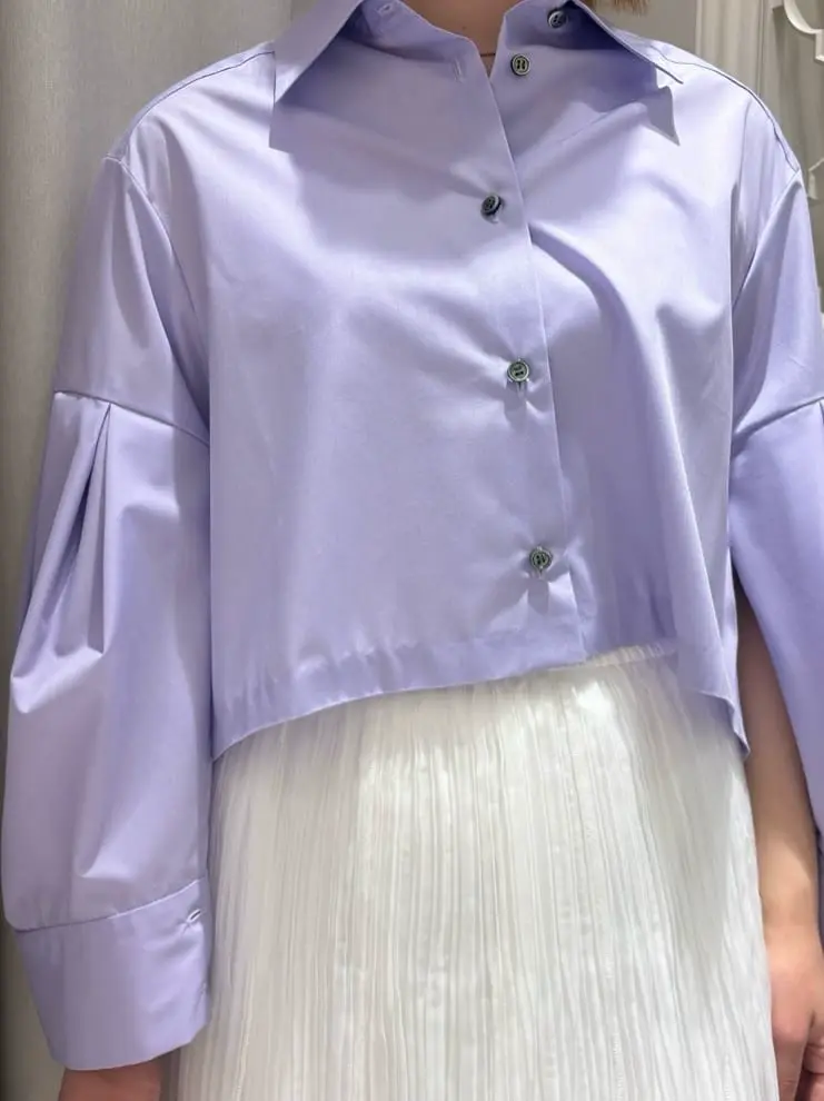 Diagram 矢野　瑞佳 コーディネート画像