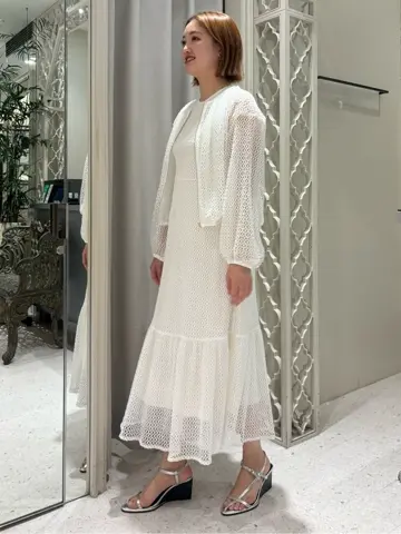 Diagram 矢野　瑞佳 コーディネート画像