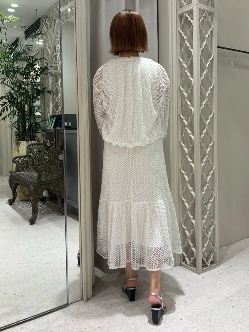 Diagram 矢野　瑞佳 コーディネート画像