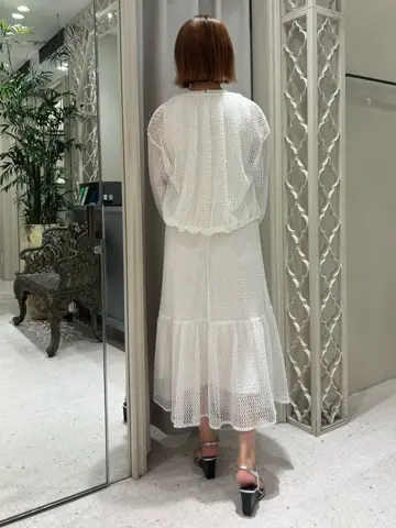 Diagram 矢野　瑞佳 コーディネート画像