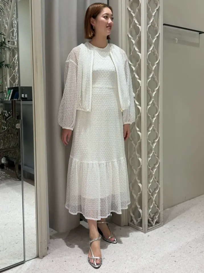 Diagram 矢野　瑞佳 コーディネート画像