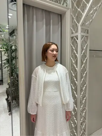 Diagram 矢野　瑞佳 コーディネート画像