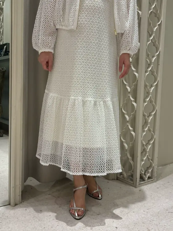 Diagram 矢野　瑞佳 コーディネート画像