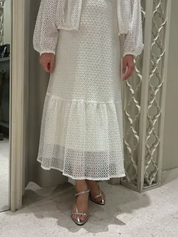 Diagram 矢野　瑞佳 コーディネート画像