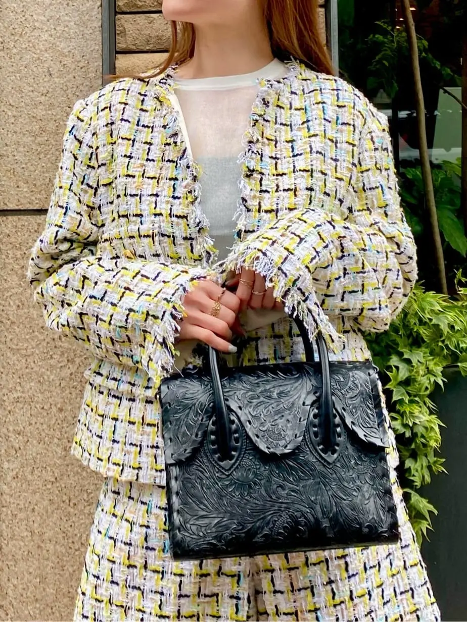 Diagram 須川 コーディネート画像