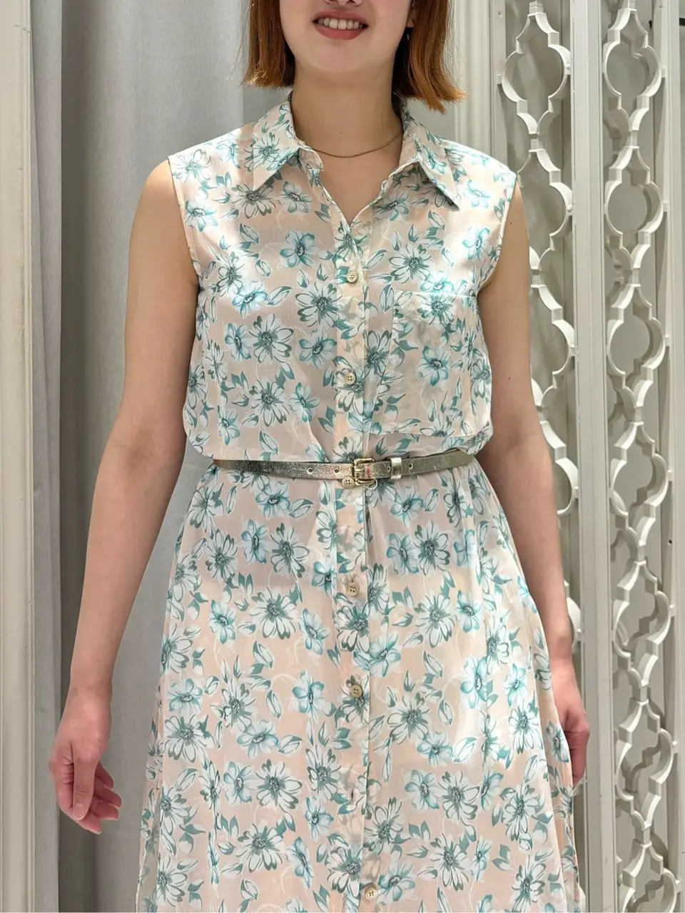 Diagram 矢野　瑞佳 コーディネート画像