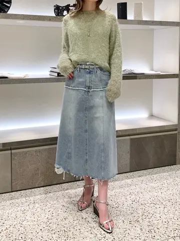 Diagram 三浦　芙優 コーディネート画像