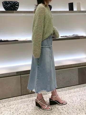 Diagram 三浦　芙優 コーディネート画像