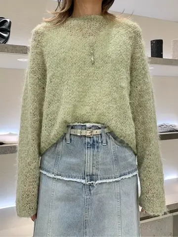 Diagram 三浦　芙優 コーディネート画像