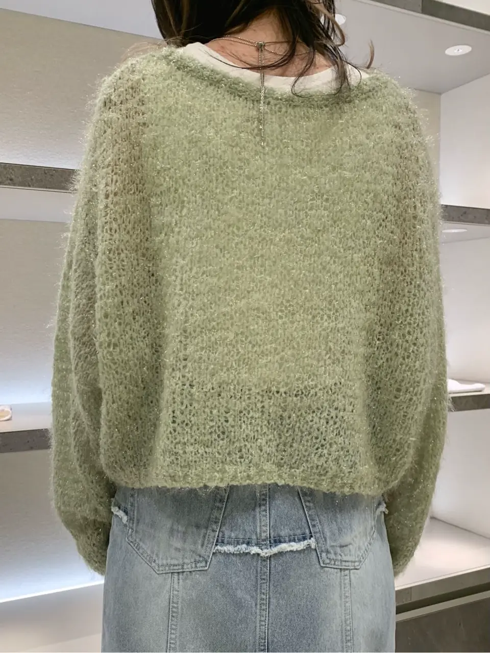 Diagram 三浦　芙優 コーディネート画像