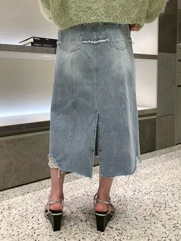 Diagram 三浦　芙優 コーディネート画像