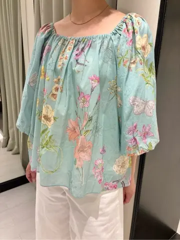 Diagram 矢野　瑞佳 コーディネート画像