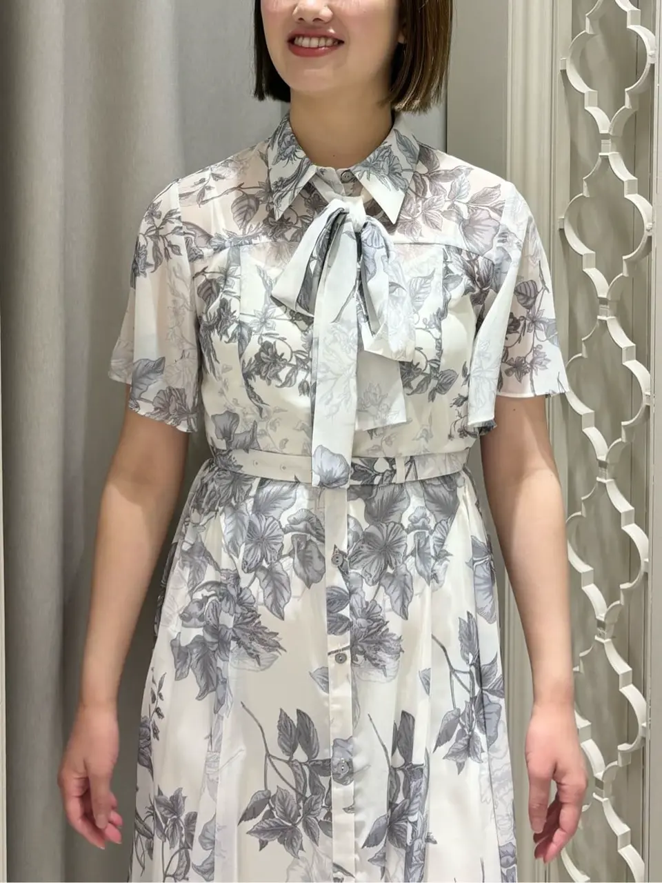 Diagram 矢野　瑞佳 コーディネート画像