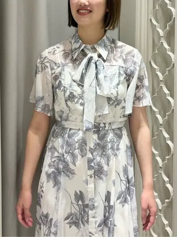 Diagram 矢野　瑞佳 コーディネート画像