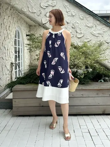 Diagram 矢野　瑞佳 コーディネート画像