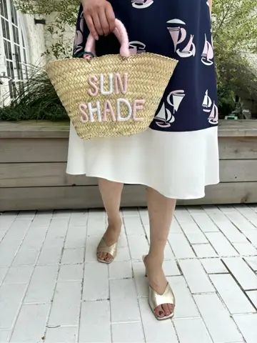 Diagram 矢野　瑞佳 コーディネート画像