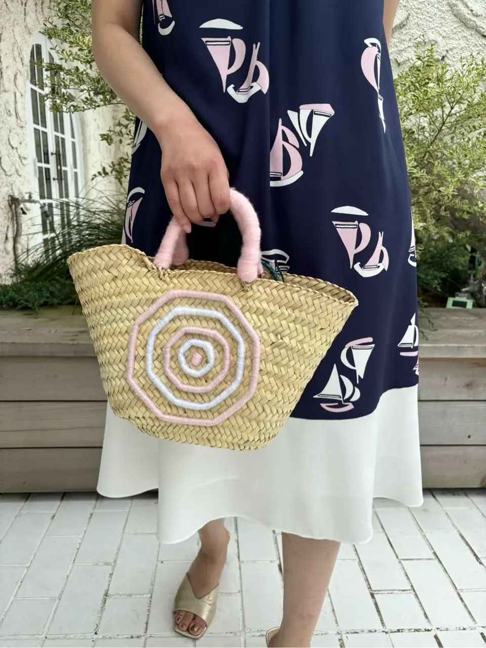 Diagram 矢野　瑞佳 コーディネート画像