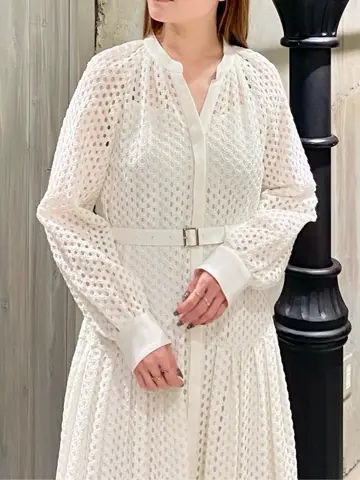 Diagram 須川 コーディネート画像