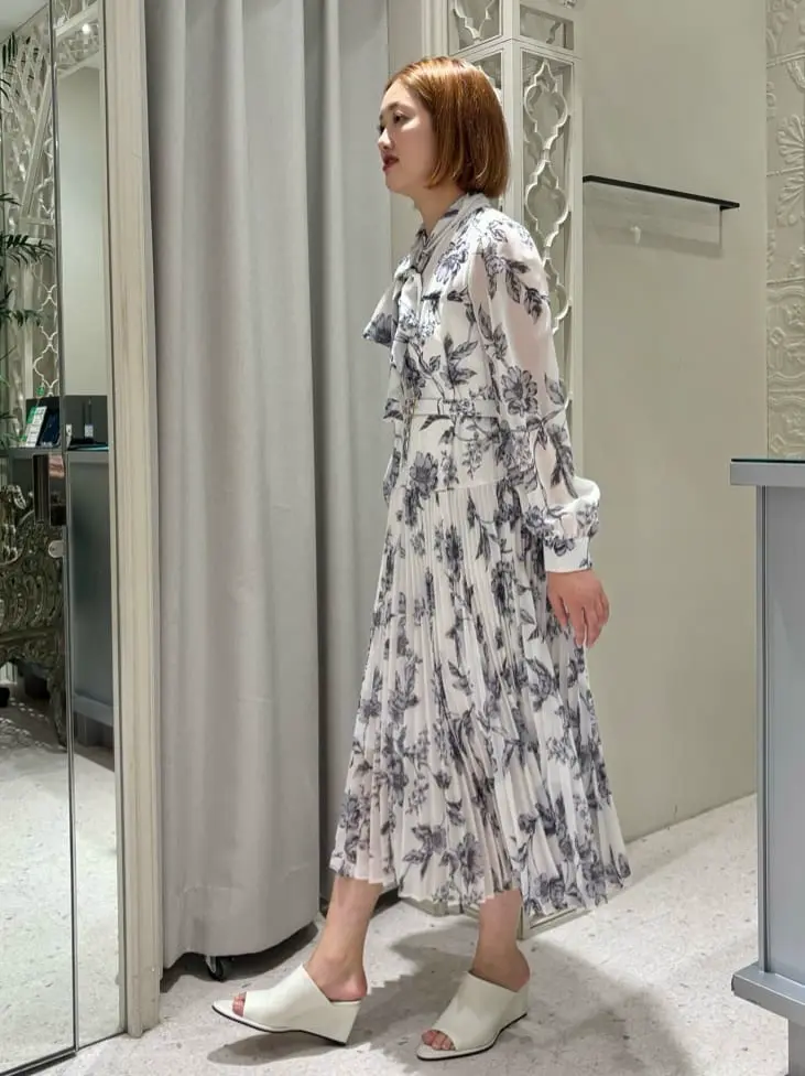 Diagram 矢野　瑞佳 コーディネート画像