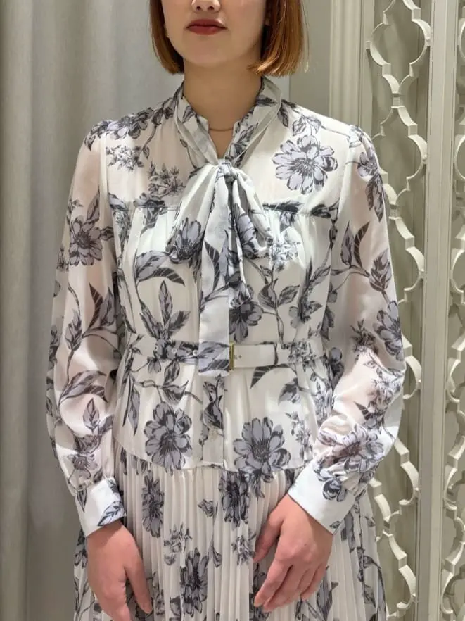 Diagram 矢野　瑞佳 コーディネート画像