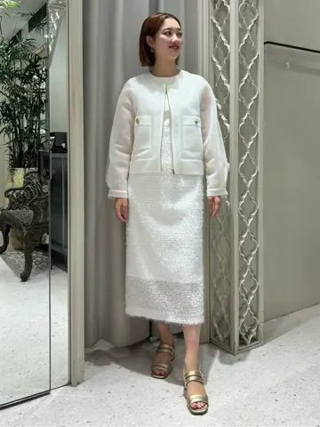 Diagram 矢野　瑞佳 コーディネート画像