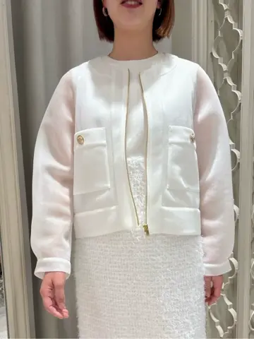 Diagram 矢野　瑞佳 コーディネート画像