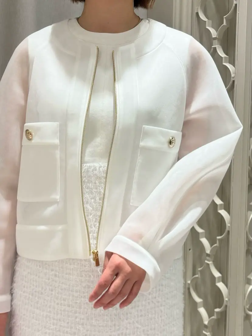 Diagram 矢野　瑞佳 コーディネート画像