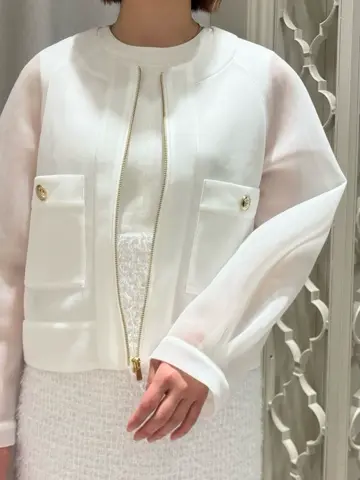 Diagram 矢野　瑞佳 コーディネート画像