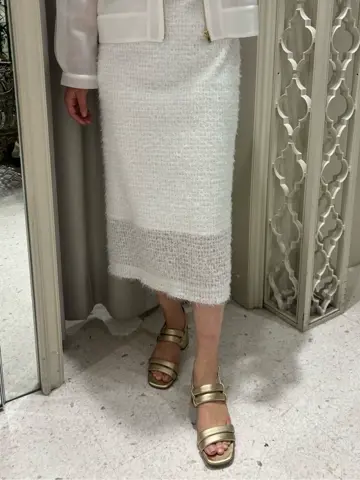 Diagram 矢野　瑞佳 コーディネート画像