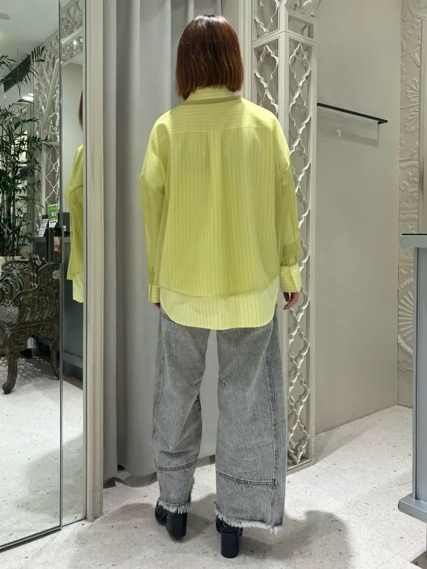 Diagram 矢野　瑞佳 コーディネート画像