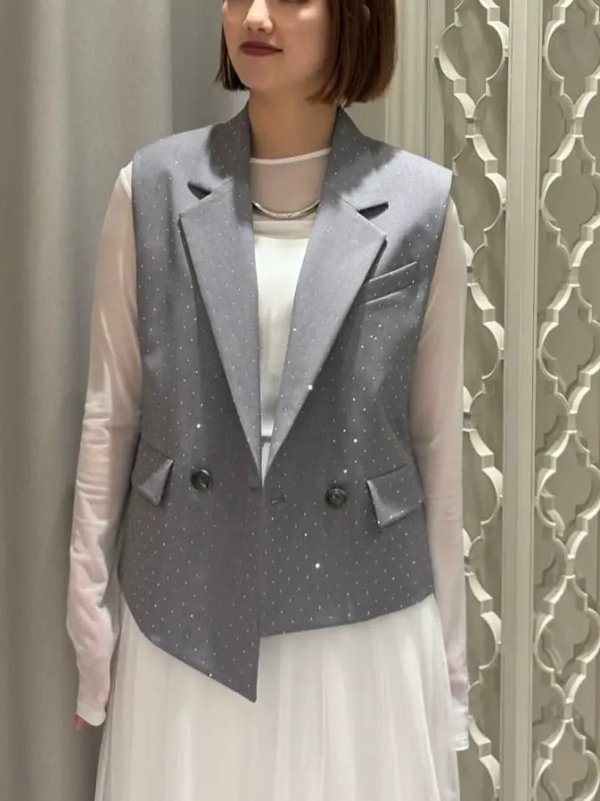 Diagram 矢野　瑞佳 コーディネート画像