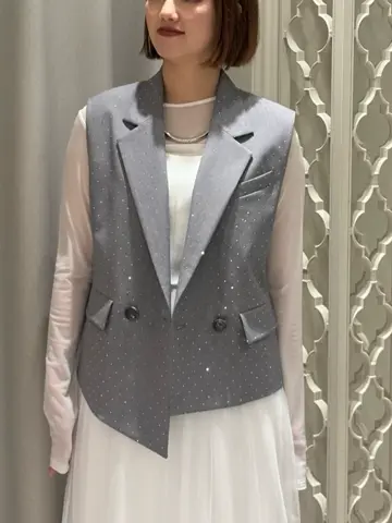 Diagram 矢野　瑞佳 コーディネート画像