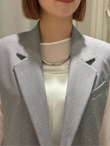 Diagram 矢野　瑞佳 コーディネート画像