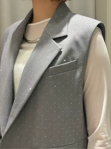 Diagram 矢野　瑞佳 コーディネート画像