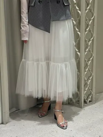 Diagram 矢野　瑞佳 コーディネート画像