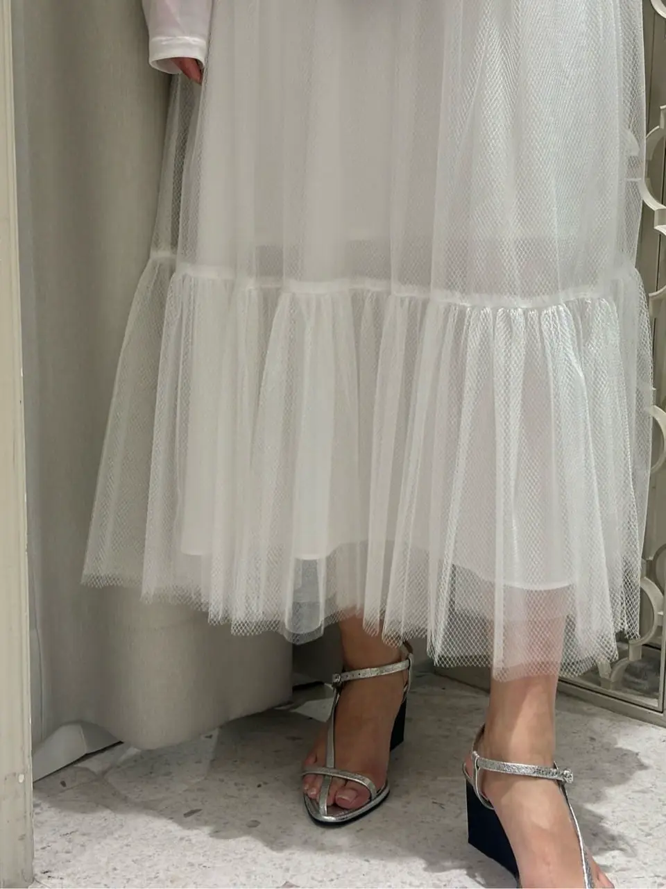 Diagram 矢野　瑞佳 コーディネート画像